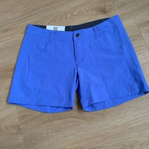 NWT Patagonia Women's Happy Hike Shorts